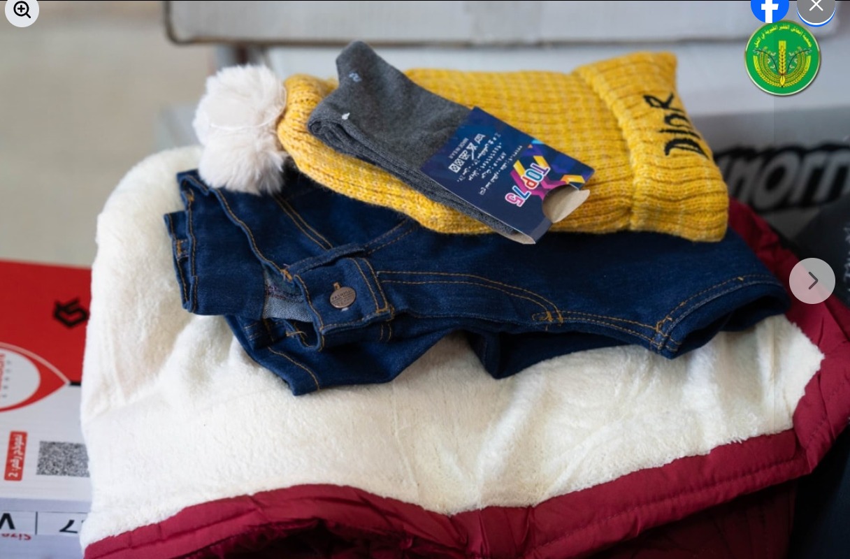 مبادرة «دفء طالب» مستمرة